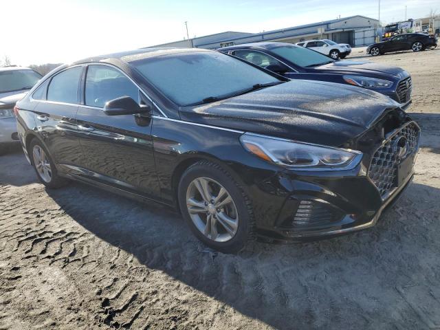 5NPE34AF1KH763481 | 2019 HYUNDAI SONATA LIM