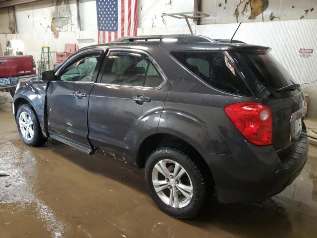 2GNFLFEK4F6112533 | 2015 CHEVROLET EQUINOX LT