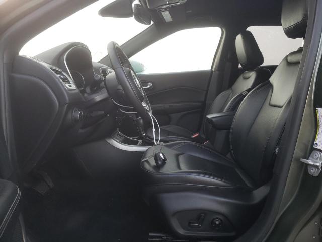2021 JEEP COMPASS 80 3C4NJCEB2MT602289