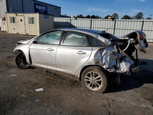 Vin: 1fadp3f28gl326800, lot: 81600433, ford focus se 20162