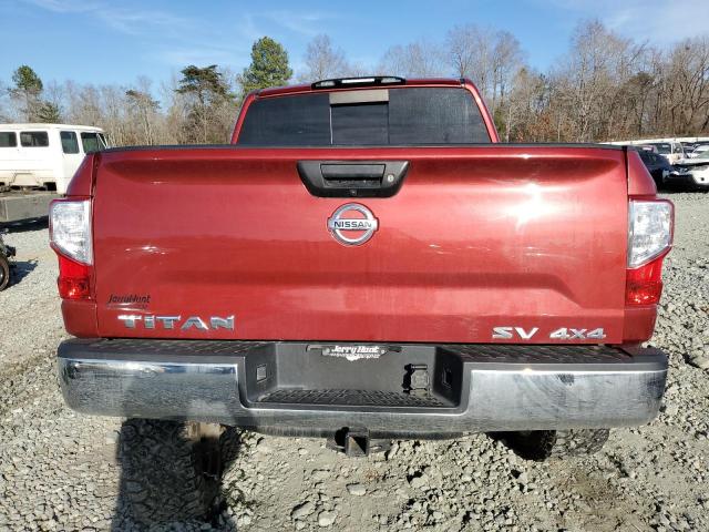 1N6AA1EJ9KN516045 | 2019 NISSAN TITAN S