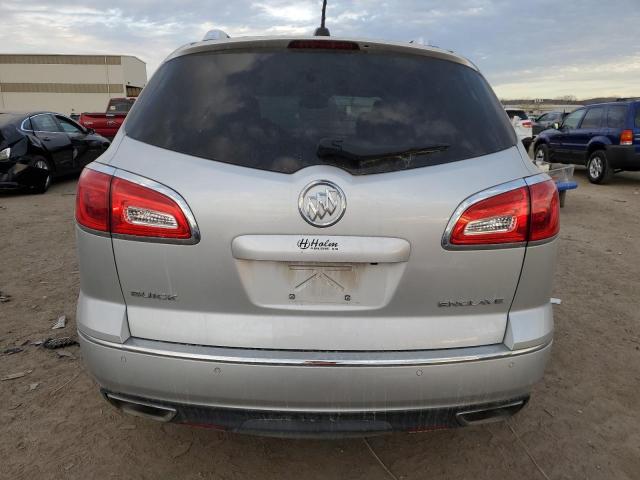 5GAKRBKDXGJ289615 | 2016 BUICK ENCLAVE