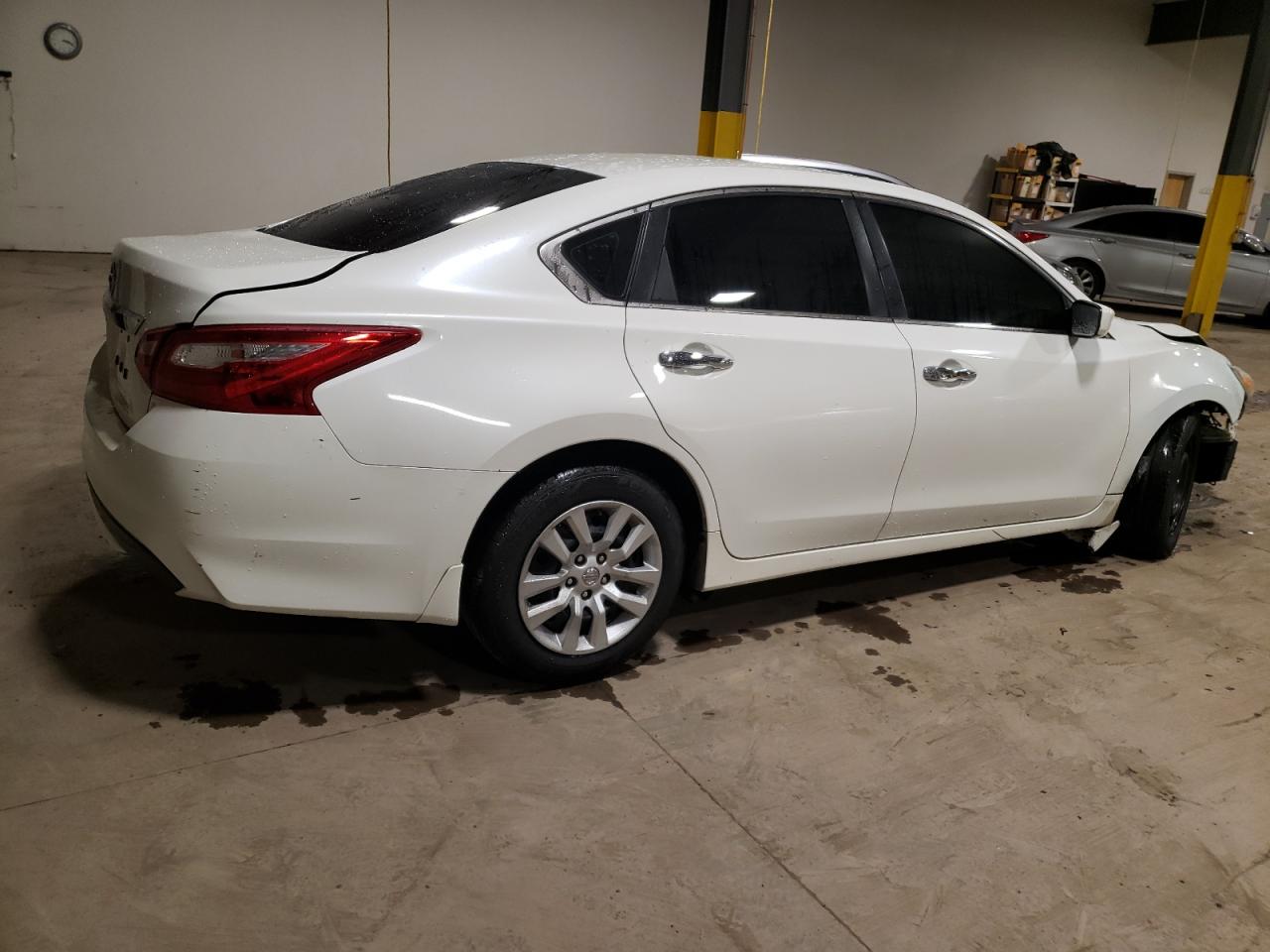 1N4AL3APXGN322298 2016 Nissan Altima 2.5