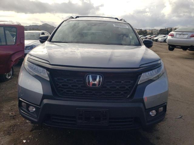 5FNYF8H00KB029961 | 2019 HONDA PASSPORT E