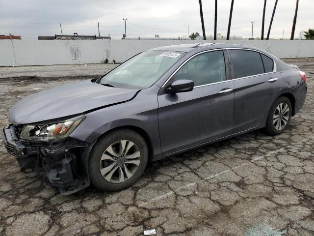 1HGCR2F36FA141630 2015 Honda Accord Lx