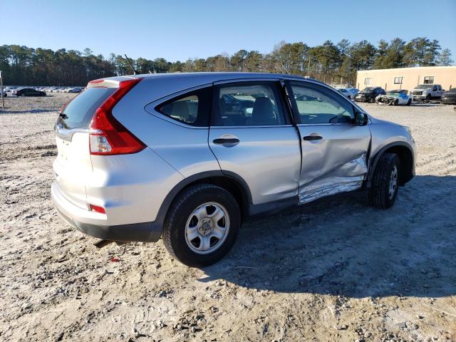 2HKRM3H39GH528306 | 2016 HONDA CR-V LX