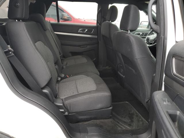 2018 FORD EXPLORER X - 1FM5K7D83JGA96767
