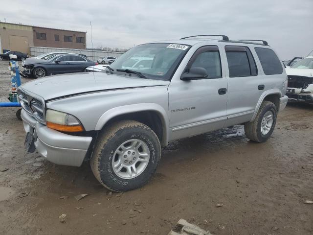 2001 Dodge Durango 