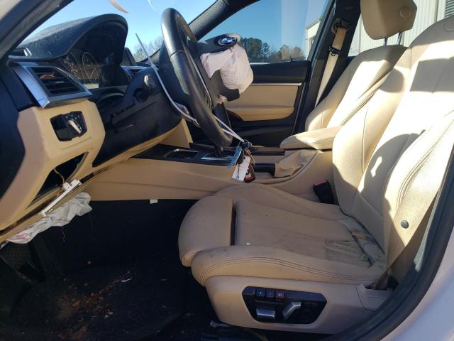 2018 BMW 330 I - WBA8B9G52JNU98609