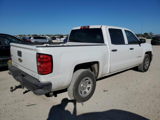 3GCPCPEH3EG251918 | 2014 CHEVROLET SILVERADO