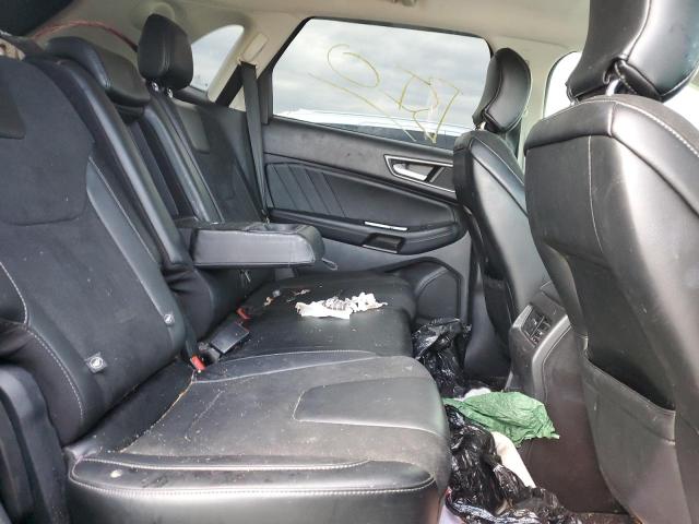 2016 FORD EDGE SPORT - 2FMPK4AP4GBB10520