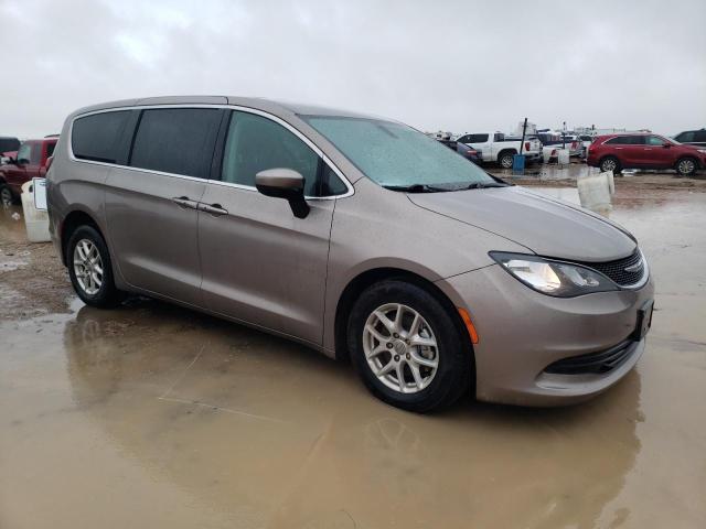 2C4RC1DG2HR816558 | 2017 CHRYSLER PACIFICA T