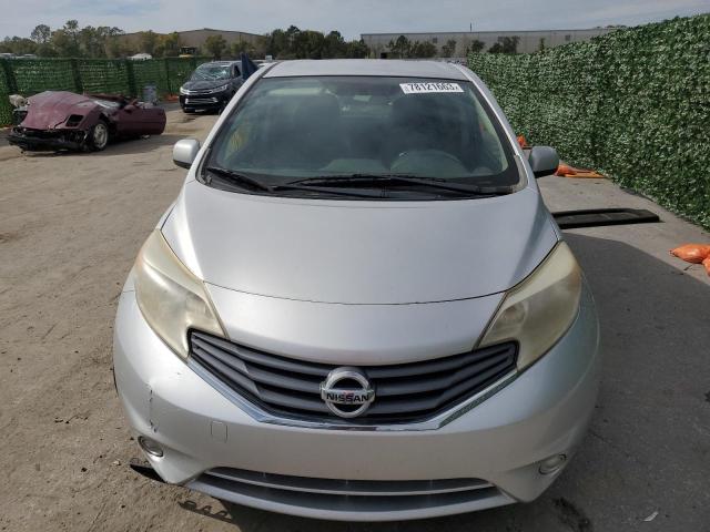 2014 Nissan Versa Note S VIN: 3N1CE2CP6EL388576 Lot: 78121663