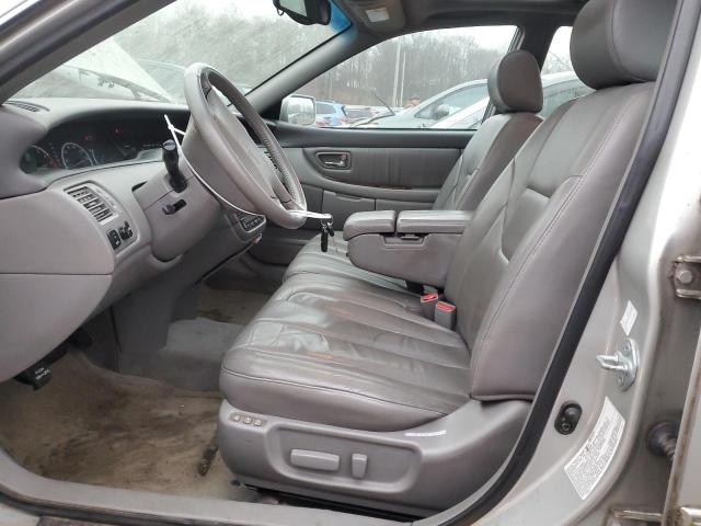 4T1BF28B0YU099282 | 2000 Toyota avalon xl