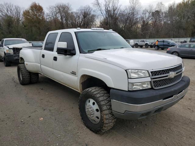 1GCJK332X5F904505 | 2005 Chevrolet silverado k3500