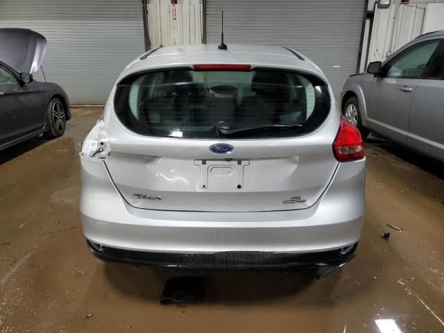 1FADP3K21GL320200 | 2016 FORD FOCUS SE