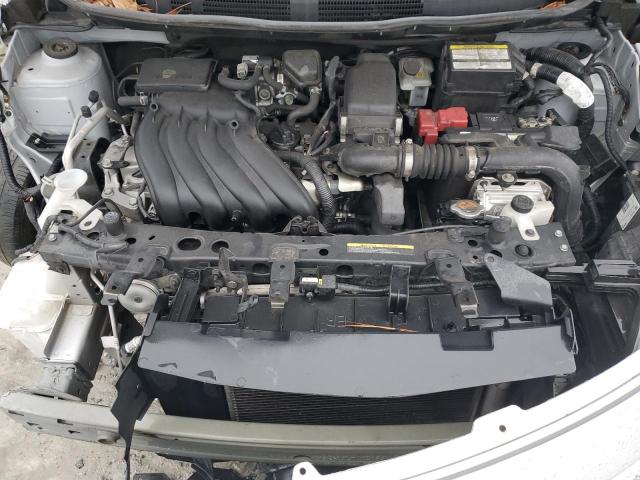 2017 NISSAN VERSA S - 3N1CN7AP9HL847443