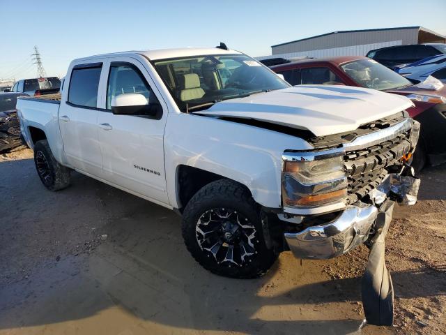 3GCUKRECXJG265542 | 2018 Chevrolet silverado k1500 lt