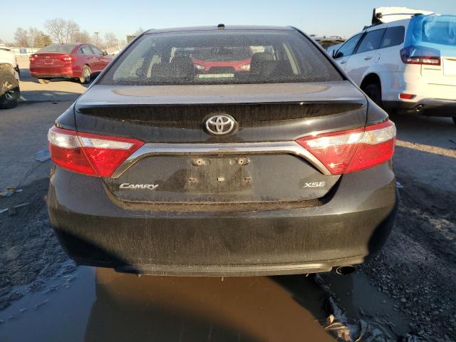 4T1BF1FK3HU343164 | 2017 TOYOTA CAMRY LE