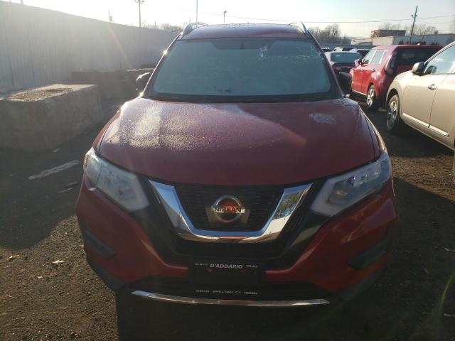 JN8AT2MVXHW273828 | 2017 NISSAN ROGUE S