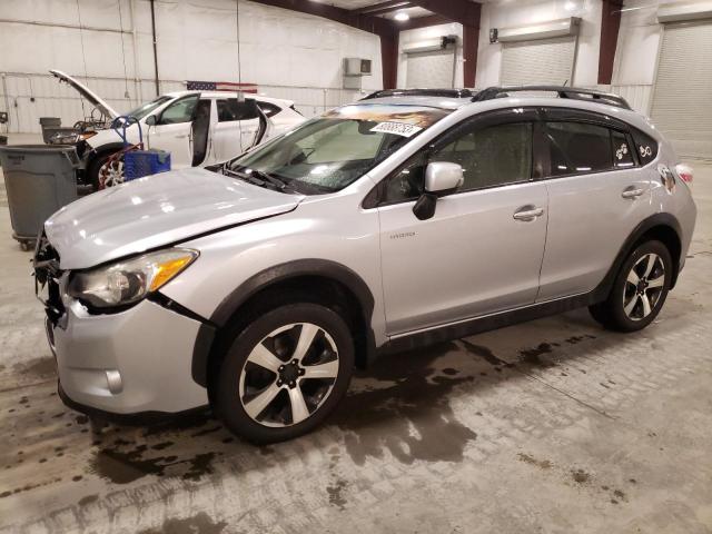 2014 Subaru XV Crosstrek 