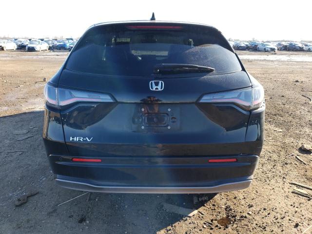 3CZRZ2H73PM702518 | 2023 HONDA HR-V EXL