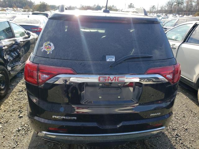 1GKKNXLS5HZ148267 | 2017 GMC ACADIA DEN