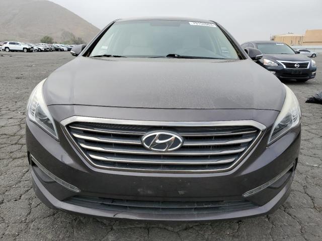 2015 HYUNDAI SONATA ECO - 5NPE24AA3FH161100