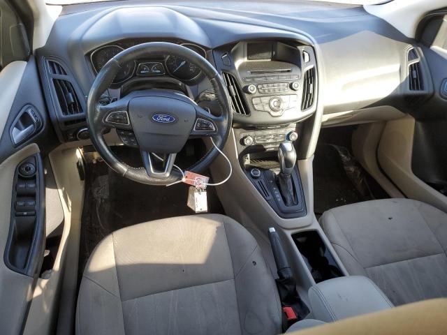 1FADP3K24FL222079 | 2015 FORD FOCUS SE