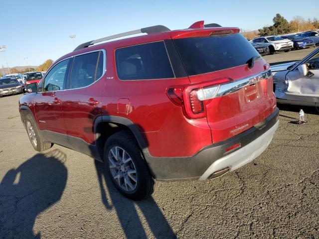 1GKKNULS4MZ152223 | 2021 GMC ACADIA SLT