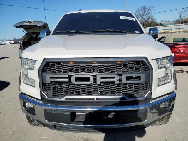 1FTEW1EG2GKD72499 | 2016 FORD F150 SUPER