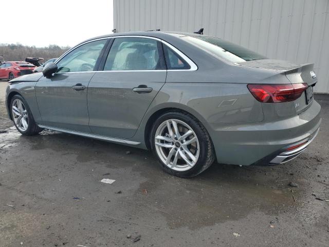 WAUEAAF49PN016520 | 2023 Audi a4 premium plus 45