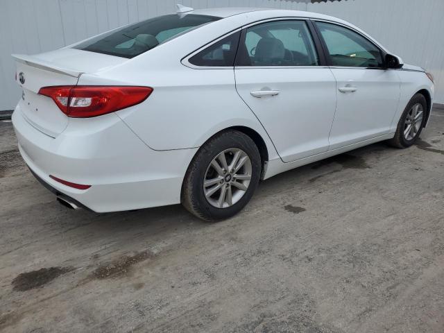 Vin: 5npe24af0gh425905, lot: 80327783, hyundai sonata se 20163