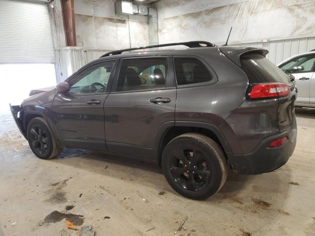 1C4PJMDS3GW314408 | 2016 JEEP CHEROKEE L