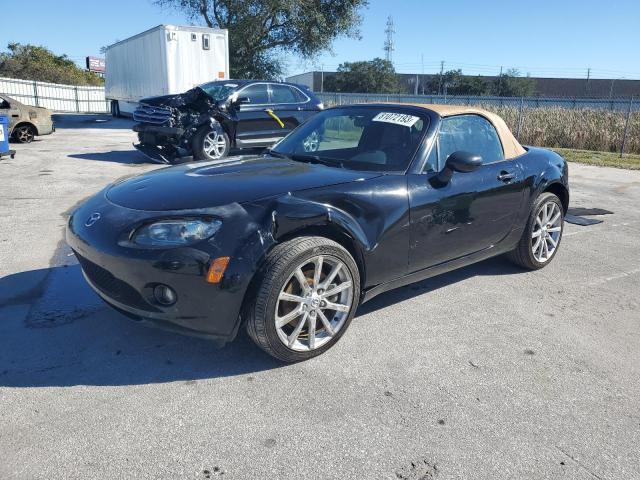 2006 Mazda MX-5 Miata 