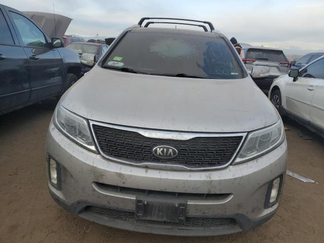 5XYKUDA79FG597796 | 2015 KIA SORENTO EX