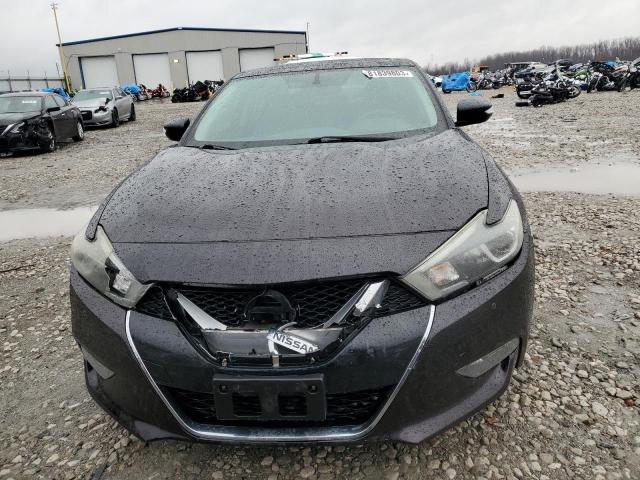 1N4AA6APXGC445361 | 2016 NISSAN MAXIMA 3.5