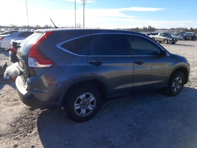 5J6RM4H36EL060348 | 2014 HONDA CR-V LX