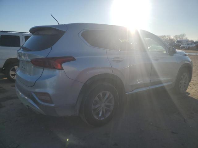 2019 HYUNDAI SANTA FE S - 5NMS2CAD7KH123478