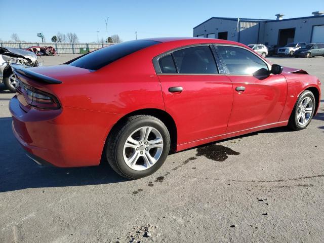 2C3CDXBG7GH140660 | 2016 DODGE CHARGER SE