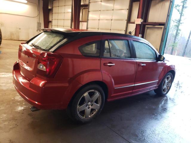 1B3HB48B17D530489 2007 Dodge Caliber Sxt