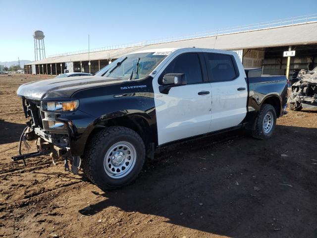 2020 Chevrolet C/K 1500 