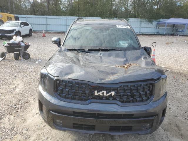 5XYP5DGC1RG450450 | 2024 KIA TELLURIDE