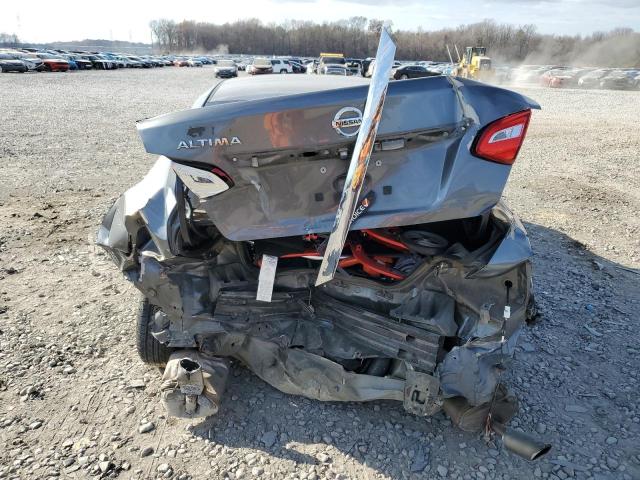 2017 NISSAN ALTIMA 2.5 - 1N4AL3AP4HC114138