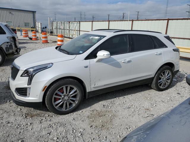 2023 CADILLAC XT5 SPORT - 1GYKNGRS3PZ102898