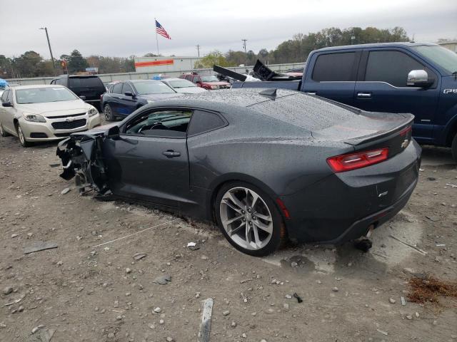 1G1FD1RX8H0158739 | 2017 CHEVROLET CAMARO LT