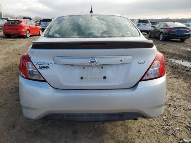 3N1CN7AP8KL866668 | 2019 NISSAN VERSA S