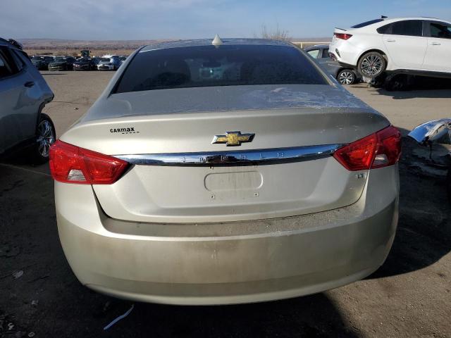 2G1115SL7E9257667 | 2014 Chevrolet impala lt