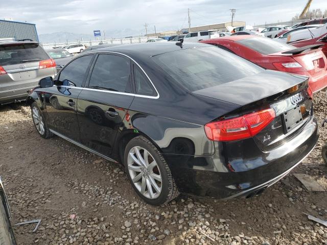 VIN WAUAFAFL3EA015228 2014 Audi A4, Premium no.2