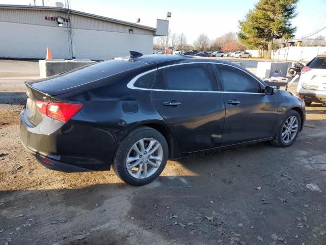 1G1ZD5ST4JF138955 | 2018 CHEVROLET MALIBU LT